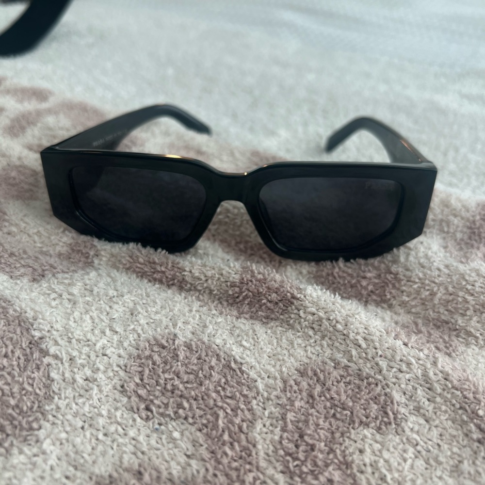 Women’s Prada sunglasses